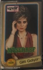 Müşerref Gitti Gidiyor KASET