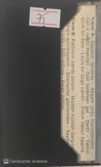 Müşerref Gitti Gidiyor KASET