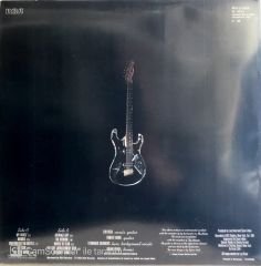 Lou Reed / The Blue Mask LP