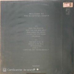The Beautiful South Welcome To The Beautiful South LP