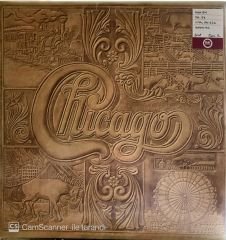 Chicago ''Chicago VII'' Çift LP
