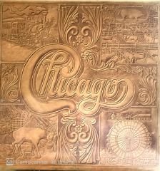 Chicago ''Chicago VII'' Çift LP