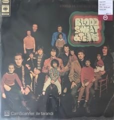 Blood Sweat & Tears - Child Is Father To The Man LP