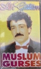 Müslüm Gürses Ah Gülüm KASET
