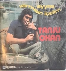 Tanju Okan Ayyaş 45lik