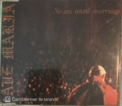 Ave Maria - No Sex Until Marriage CD