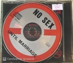 Ave Maria - No Sex Until Marriage CD