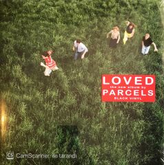 Parcels - Loved LP