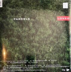Parcels - Loved LP