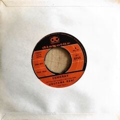 Esmeray - Unutama Beni - 45'lik