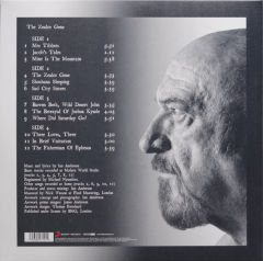 Jethro  Tull - The Zealot Gene   2 x LP