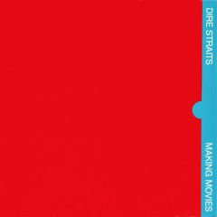Dire Straits – Making Movies LP