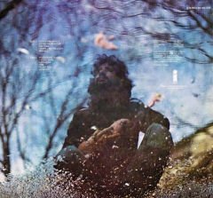 Cat Stevens – Mona Bone Jakon LP