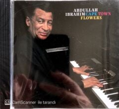 Abdullah Ibrahim / Capr Town Flowers CD