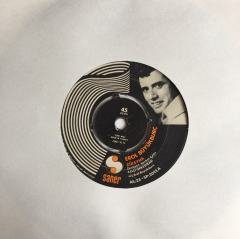 Erol Büyükburç Züleyha 45lik