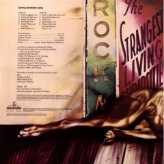 David Bowie Diamond Dogs LP