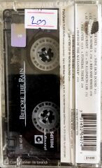 Before The Rain - Soundtrack - KASET