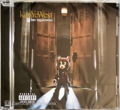 Kanye West - Late Registration - CD