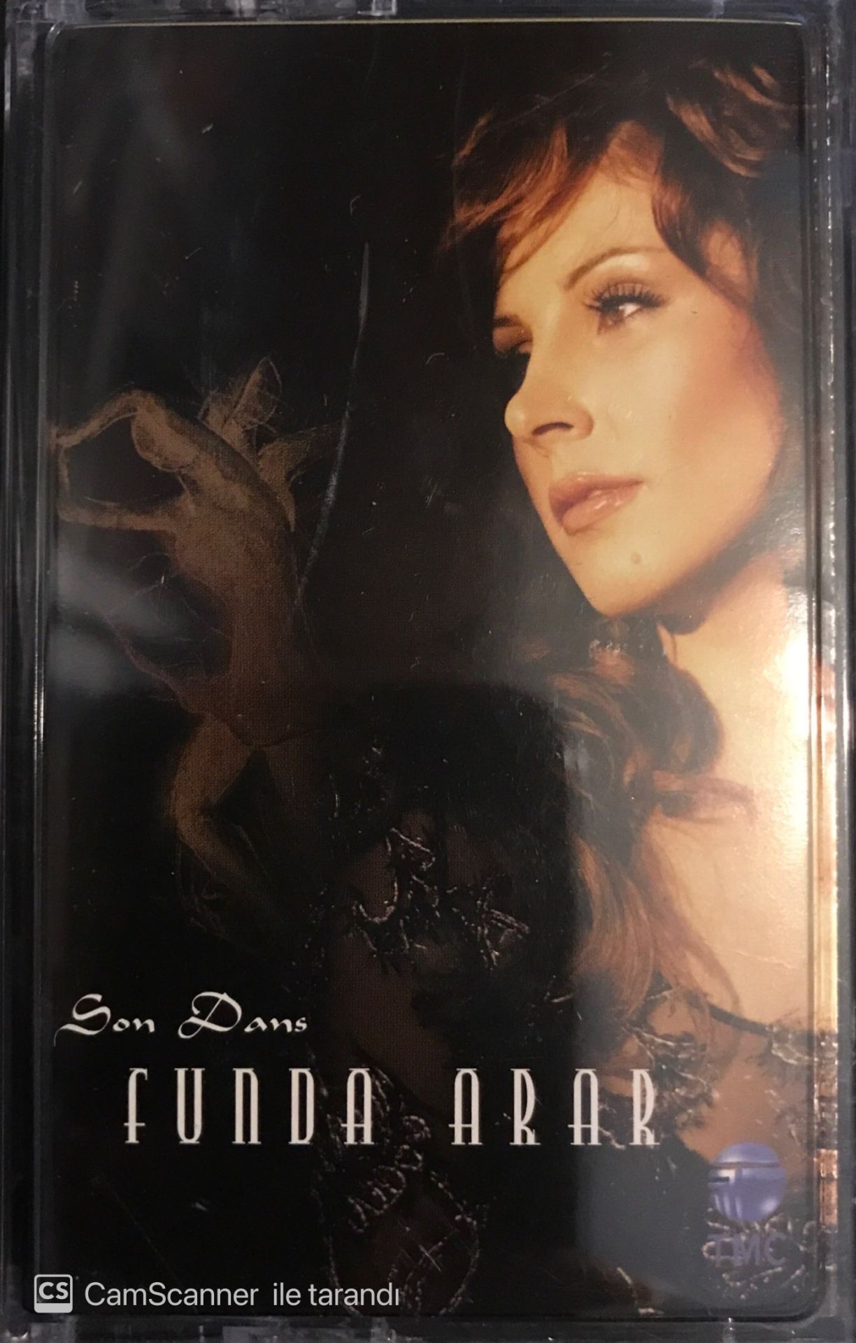 Funda Arar - Son Dans KASET