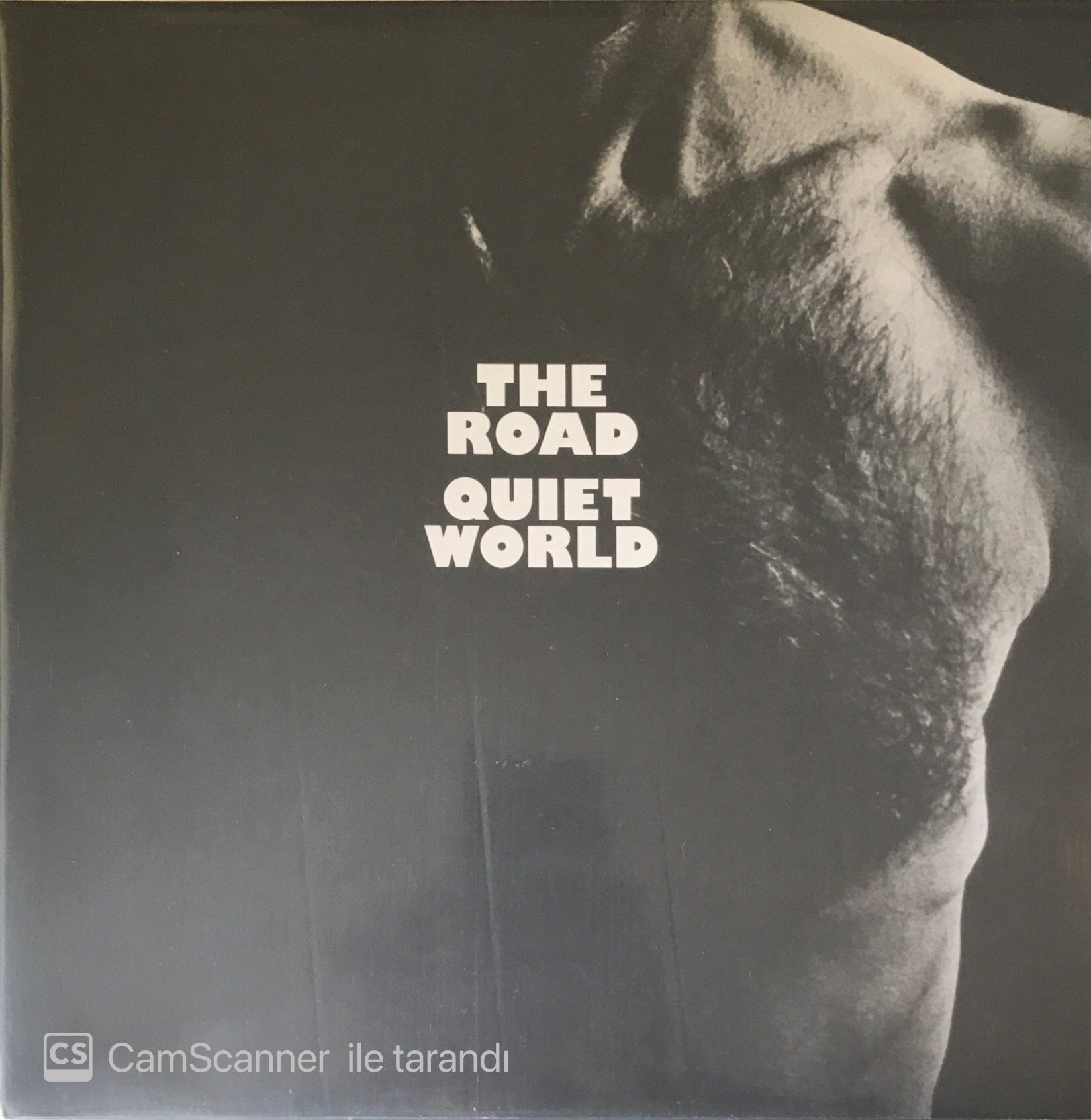 The Road - Quılet World LP