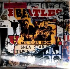 The Beatles Anthology 2 LP (3X LP)