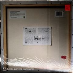 The Beatles Anthology 2 LP (3X LP)