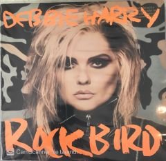 Debbie Harry - Rock Bird LP