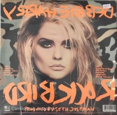 Debbie Harry - Rock Bird LP