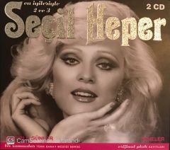 Seçil Heper - En İyileriyle 2 ve 3 CD   2 CD