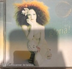 Gloria Estefan Gloria! CD
