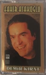Fahir Atakoğlu Demir Kırat KASET