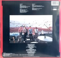 Lou Reed / Live In İtaly Double LP