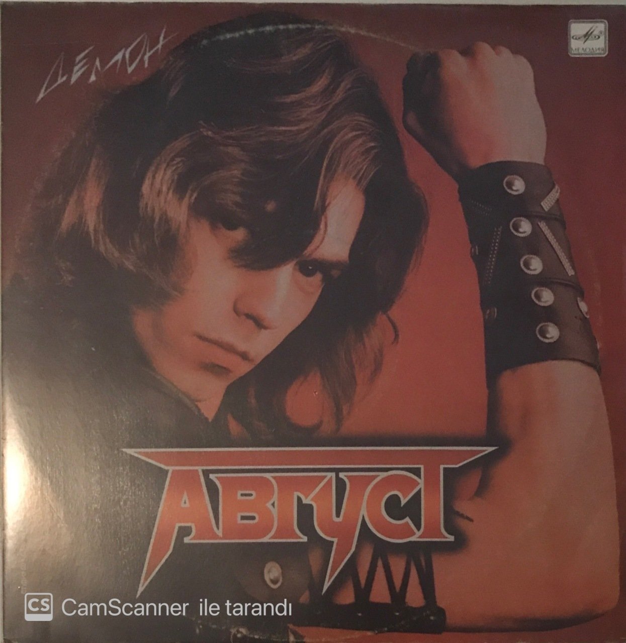Demon Abryct LP