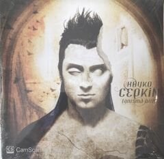 Hayko Cepkin - Tanışma Bitti Double LP