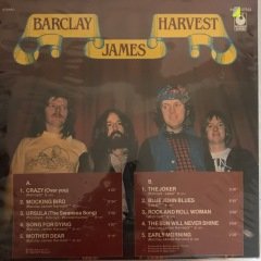 Barclay James Harvest  LP