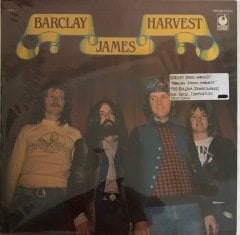 Barclay James Harvest  LP