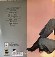 Ajda Süperstar '83 LP