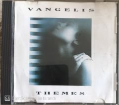 Vangelis Themes CD