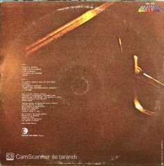 Gianna Nannini LP