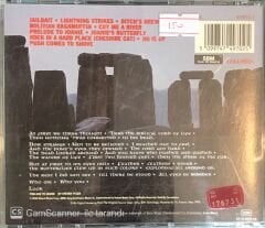 Aerosmith - Rock In A Hard Place CD