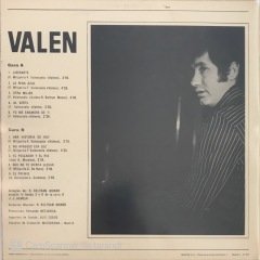 Valen Liberarte LP