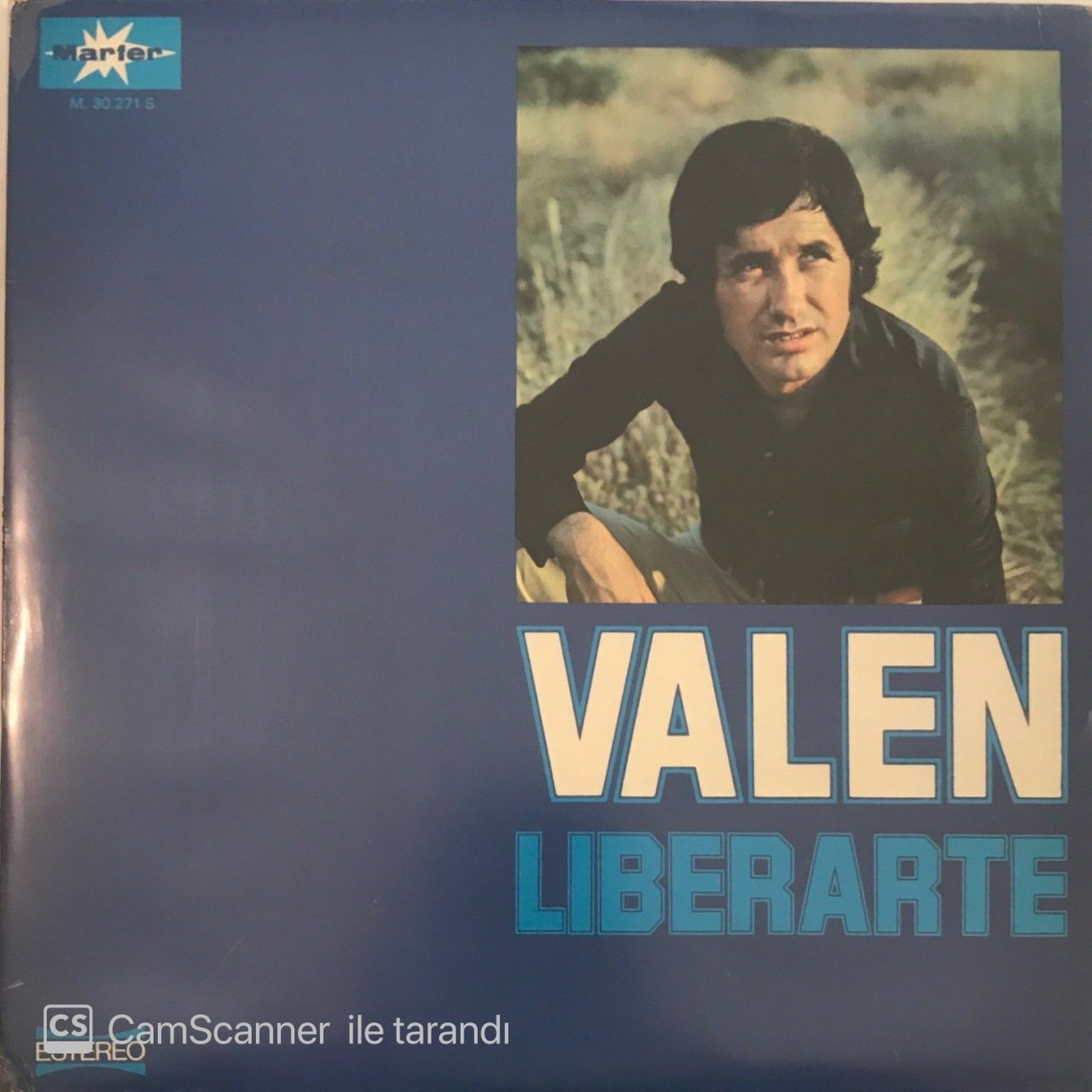 Valen Liberarte LP