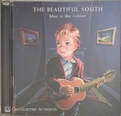 The Beautiful South Blue Is The Colour CD
