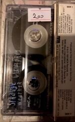 Glenn Frey / Strange Weather KASET