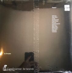 Duster in Dreams LP