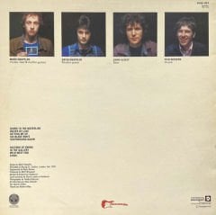 Dire Straits – Dire Straits LP