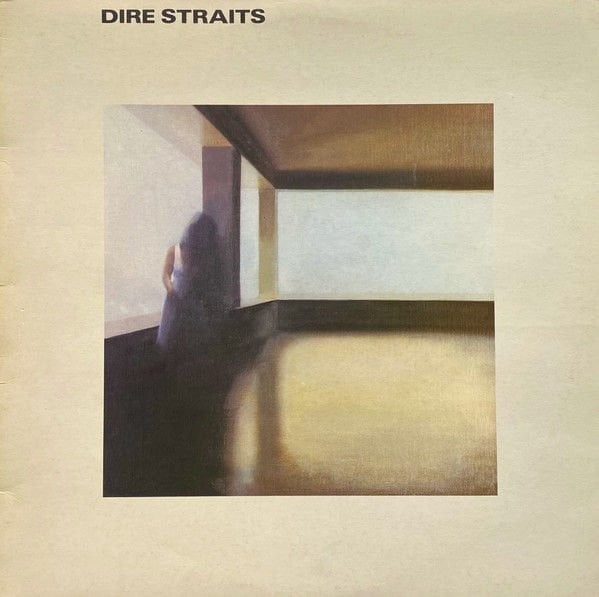 Dire Straits – Dire Straits LP