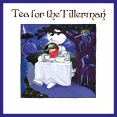 Cat Stevens – Tea For The Tillerman LP