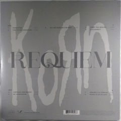 Korn - Requiem LP