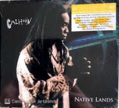 Native Lands / Calhoun CD